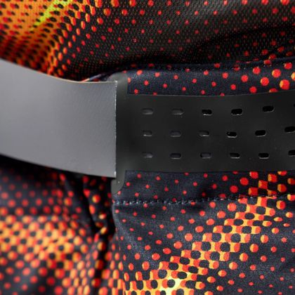 Leatt 5.5 I.K.S 2027 Crossbroek - Oranje / Zwart