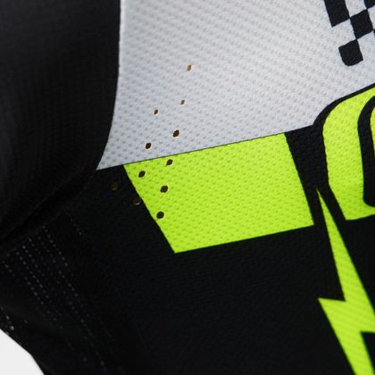 Leatt 4.5 LITE SPEED 2027 Cross-paita - Musta