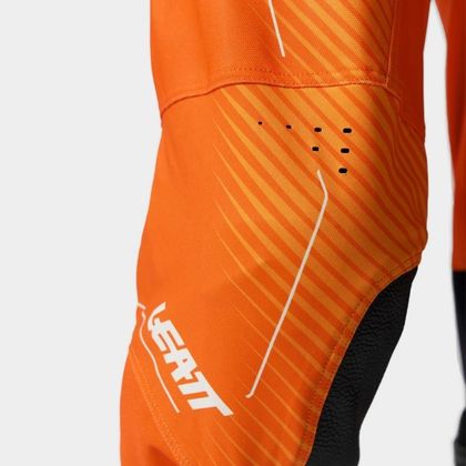 Leatt 4.5 HATCHET 2027 Crossbukser - Orange