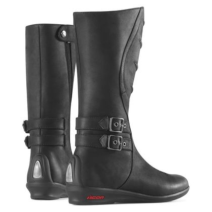 Bottes Icon SACRED BOOTS WOMENS