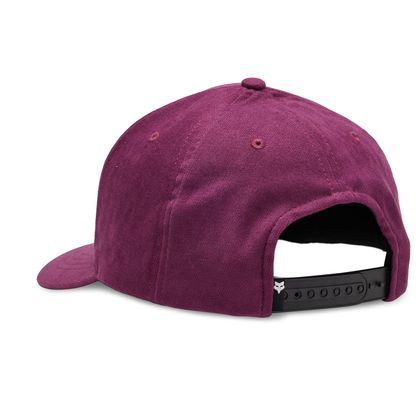 Casquette Fox WOMEN WITHERED TRUCKER