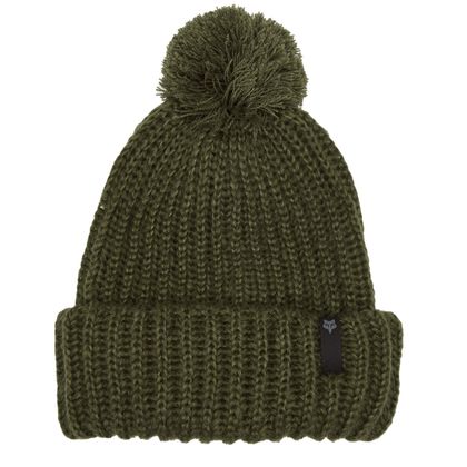 Bonnet Fox WOMEN INDIO