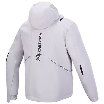 Motorcykeljacka Alpinestars C-5 DRYSTAR® - Beige