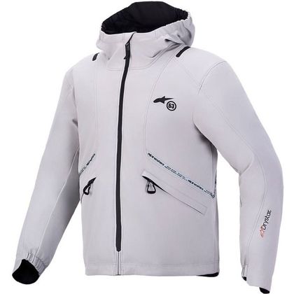 Motorcykeljacka Alpinestars C-5 DRYSTAR® - Beige Ref.: AP4336