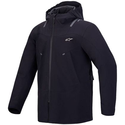 Jachetă Alpinestars C-7 DRYSTAR®XF - Negru Ref: AP4335