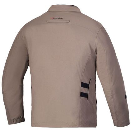 Alpinestars ALTAN DRYSTAR® Motorvest - Zwart