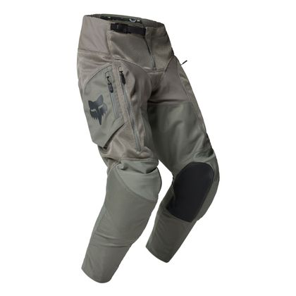 Pantalon cross Fox RANGER AIR OFFROAD PANT 2024 - Gris / Noir Ref : FX4667 