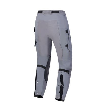 Spodnie motocyklowe Alpinestars MAXDURA DRYSTAR®XF LAMINATED - Czarny / Szary