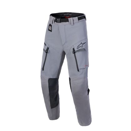 Spodnie motocyklowe Alpinestars MAXDURA DRYSTAR®XF LAMINATED - Czarny / Szary