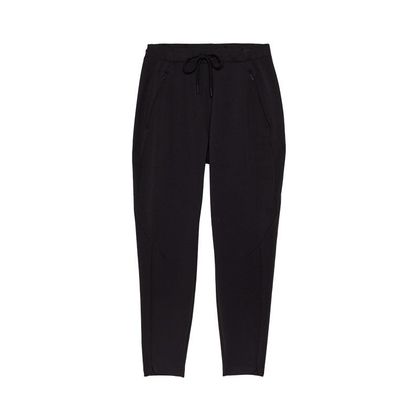 Fox RISE FLEECE JOGGER VROUW Motorbroek - Zwart Ref: FX5035