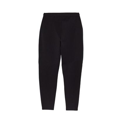 Fox RISE FLEECE JOGGER VROUW Motorbroek - Zwart