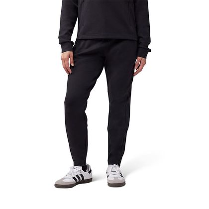 Fox RISE FLEECE JOGGER VROUW Motorbroek - Zwart