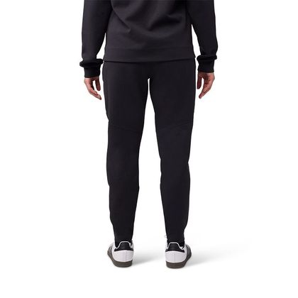 Fox RISE FLEECE JOGGER VROUW Motorbroek - Zwart