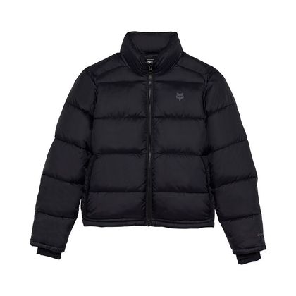 Veste Moto Fox RIDGEWAY HI-LOFT FEMME - Noir Ref : FX5084