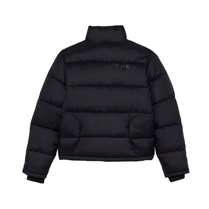 Veste Moto Fox RIDGEWAY HI-LOFT FEMME - Noir