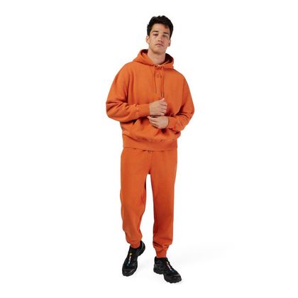 Fox WORDMERK FLEECE JOGGER Motorbroek - Geel