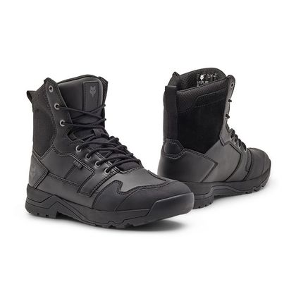 Fox RANGER ADV Boots - Black Ref : FX5209