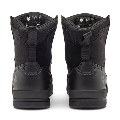 Fox RANGER ADV Boots - Black
