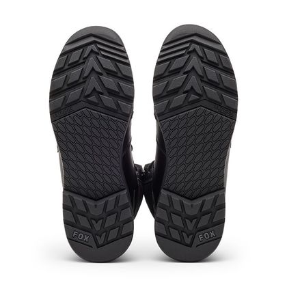 Fox RANGER ADV Boots - Black