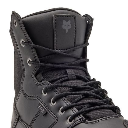 Fox RANGER ADV Boots - Black