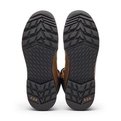 Fox RANGER ADV Boots - Black