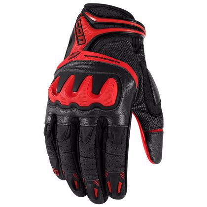 Guanti Icon OVERLORD RESISTANCE GLOVES