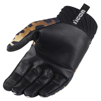 Guantes Icon 1000 CHEETER WOMENS