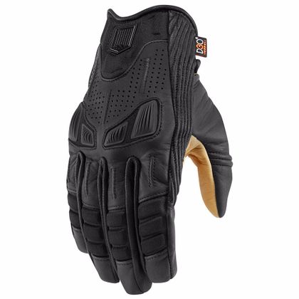 Guantes Icon 1000 AXYS Ref : ICM0086 