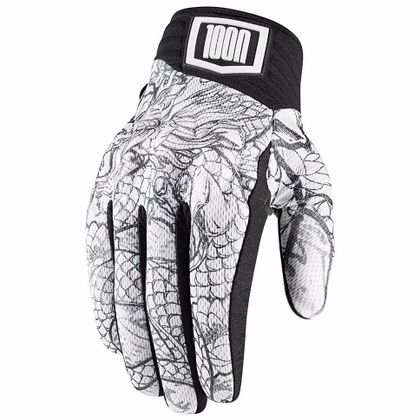 Guantes Icon 1000 LUCKYTIME Ref : ICM0085 