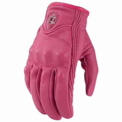 Guanti Icon PURSUIT GLOVES WOMENS Ref : IC0077 