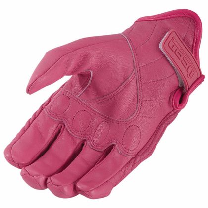 Guanti Icon PURSUIT GLOVES WOMENS