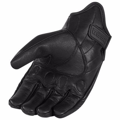 Guanti Icon PURSUIT TOUCHSCREEN GLOVES