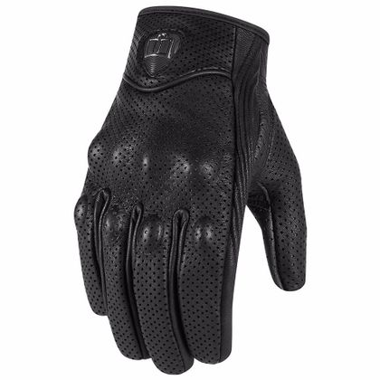 Guanti Icon PURSUIT TOUCHSCREEN GLOVES WOMENS