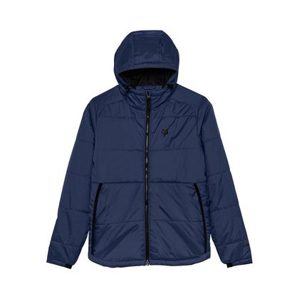 Veste Moto Fox RIDGEWAY FEMME - Noir Ref : FX5089