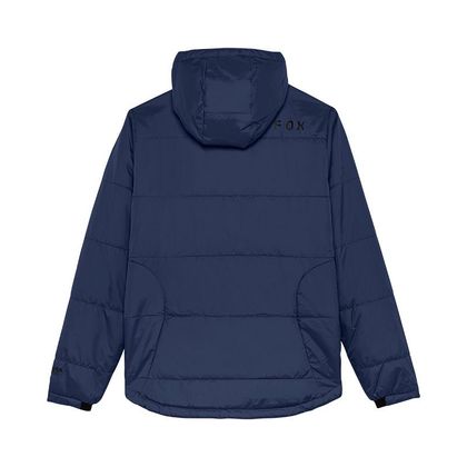 Veste Moto Fox RIDGEWAY FEMME - Noir