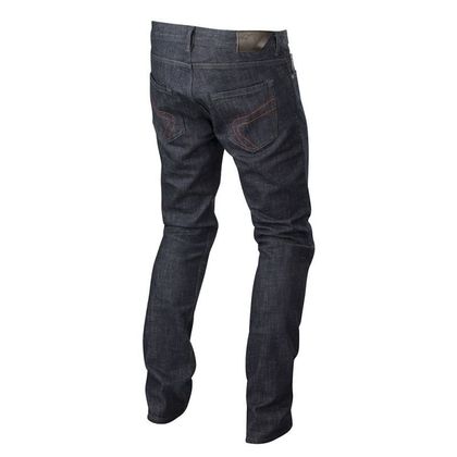 Jeans Alpinestars HONDA COPPER DENIM - Straight - Nero