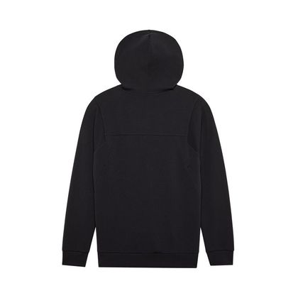 Fox RISE Sweater - Black