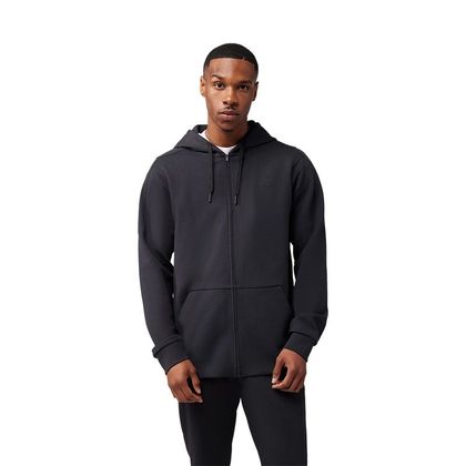 Fox RISE Sweater - Black