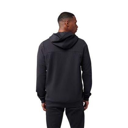 Fox RISE Sweater - Black