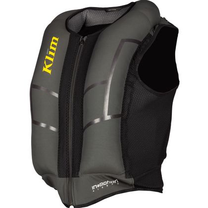 Airbag moto KLIM AI-1 RALLY - Noir