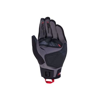 Gants Alpinestars MAXDURA DRYSTAR® - Noir / Gris