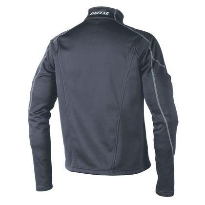 Softshell Dainese NO WIND LAYER D1 - Negro