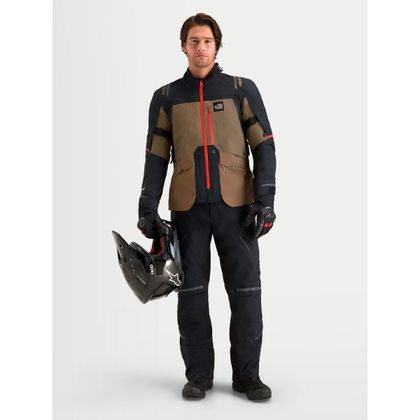 Alpinestars ST-7 V2 2L GORE-TEX® Motorcykeljakke