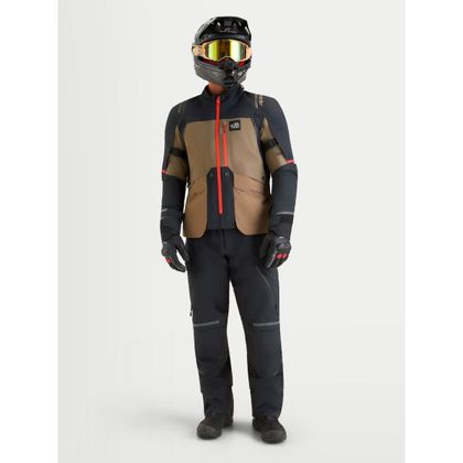 Alpinestars ST-7 V2 2L GORE-TEX® Motorcykeljakke