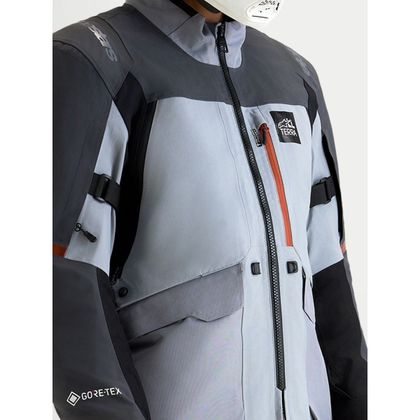 Alpinestars ST-7 V2 2L GORE-TEX® Motorcykeljakke