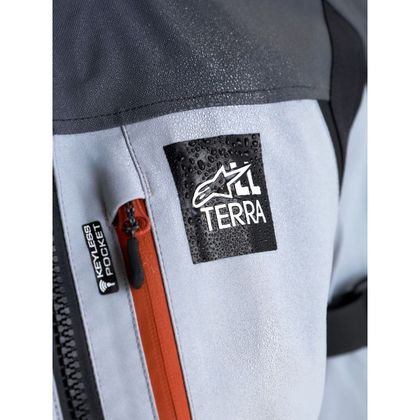 Alpinestars ST-7 V2 2L GORE-TEX® Motorcykeljakke