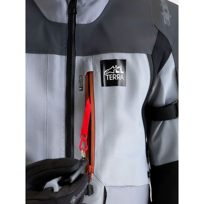 Alpinestars ST-7 V2 2L GORE-TEX® Motorcykeljakke