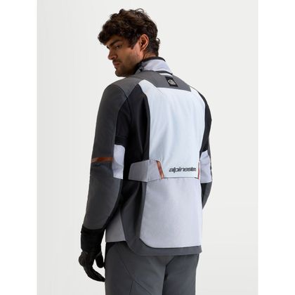 Alpinestars ST-7 V2 2L GORE-TEX® Motorcykeljakke