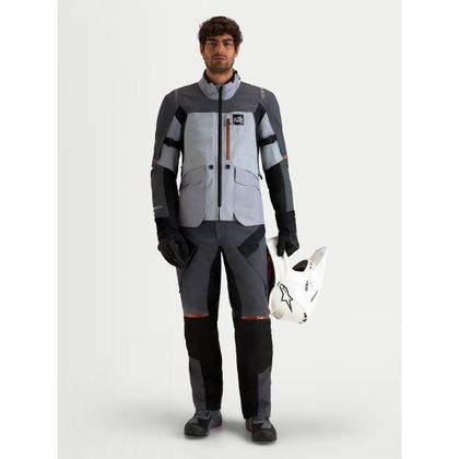 Alpinestars ST-7 V2 2L GORE-TEX® Motorcykeljakke