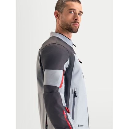 Veste Moto Alpinestars ARENIS GORE-TEX® - Gris / Noir